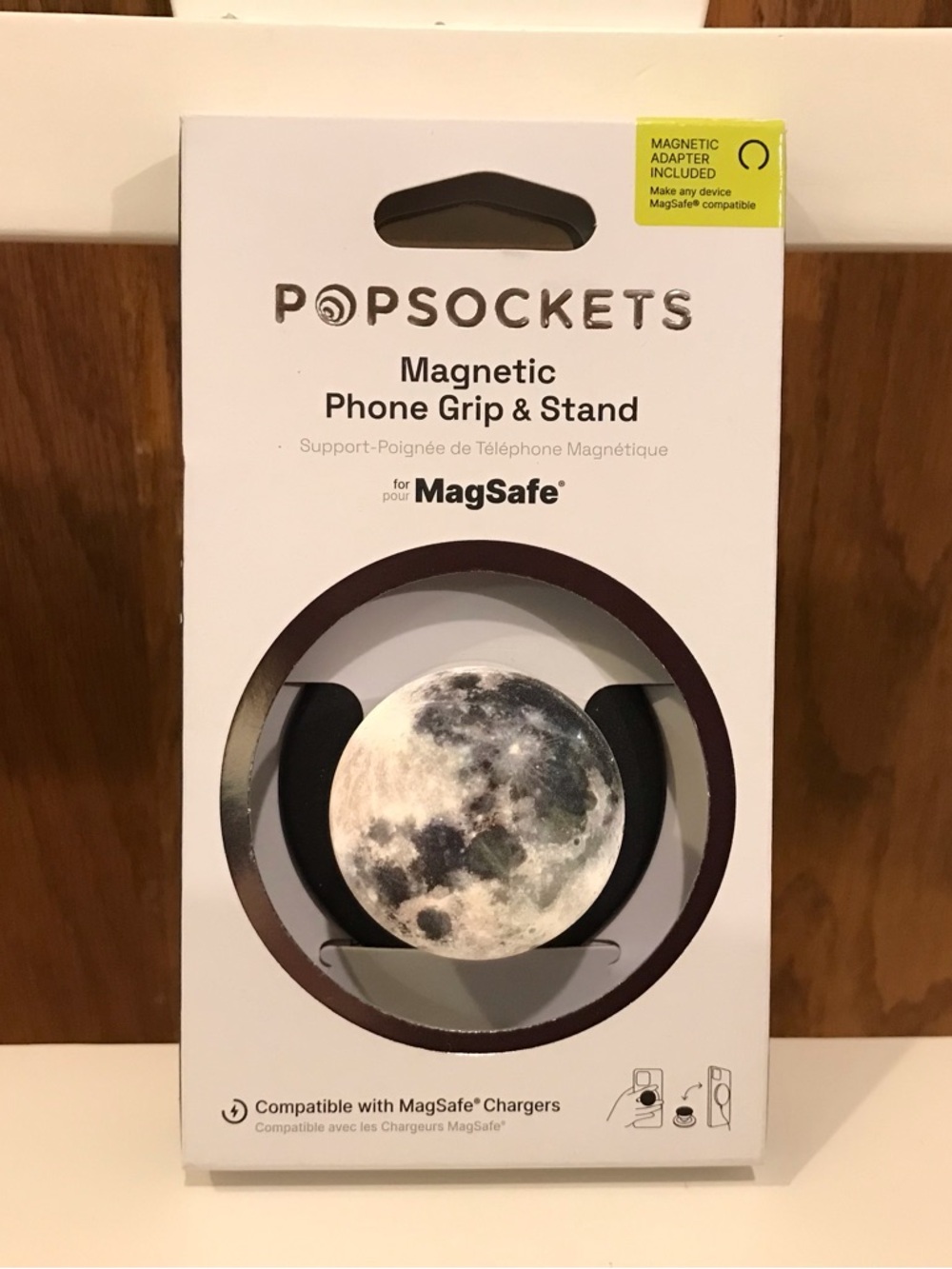 Popsockets MagSafe Popgrip - Picture 4 of 4
